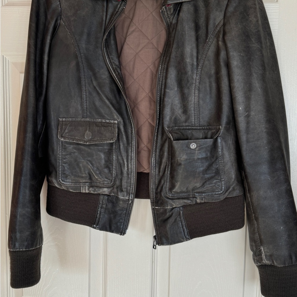 Daniel jacket - Picture 2 of 2